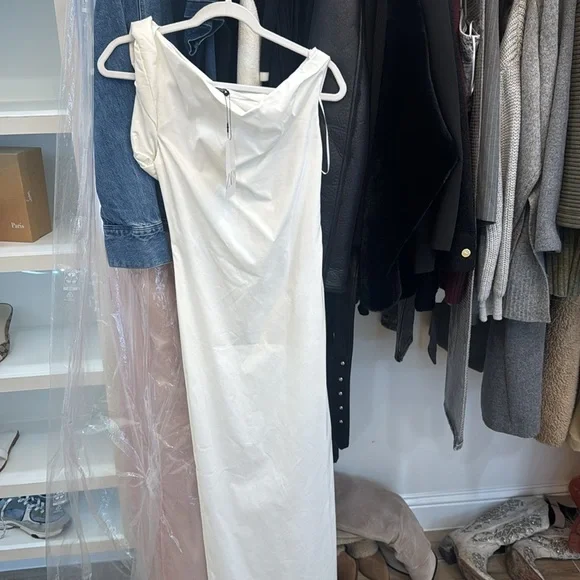 Zara maxi dress - Picture 3 of 3